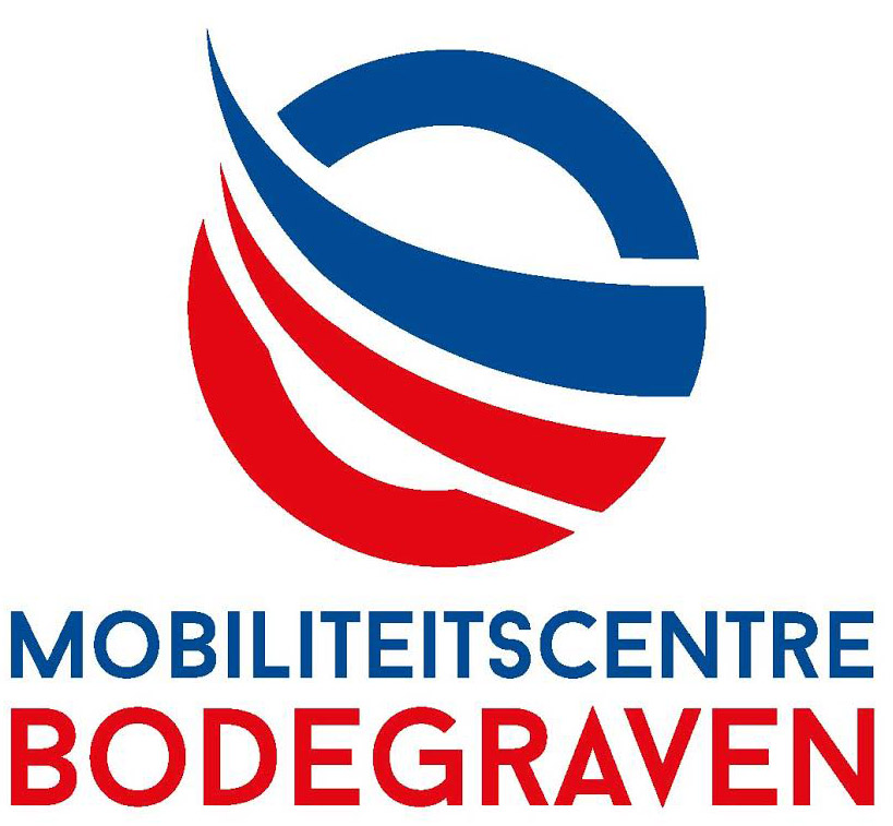 Mobiliteitscentre Bodegraven logo