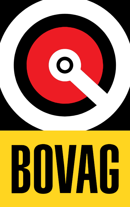 Bovag logo